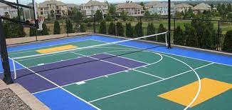 Sports Court