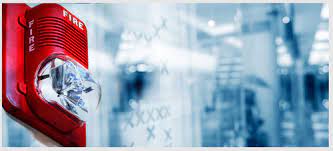 On Vigil 24X7: Fire Safety System