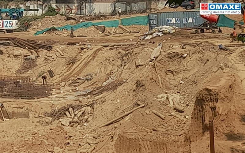 Construction Updates