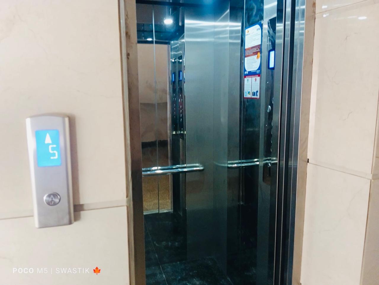 2 BHK + Store & Terrace at Omaxe Metro City (Hi-Tech Township)