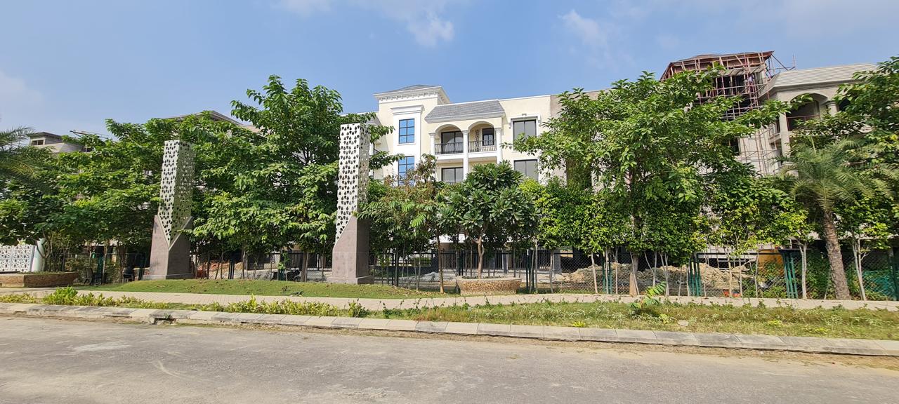 2 BHK + Store & Terrace at Omaxe Metro City (Hi-Tech Township)